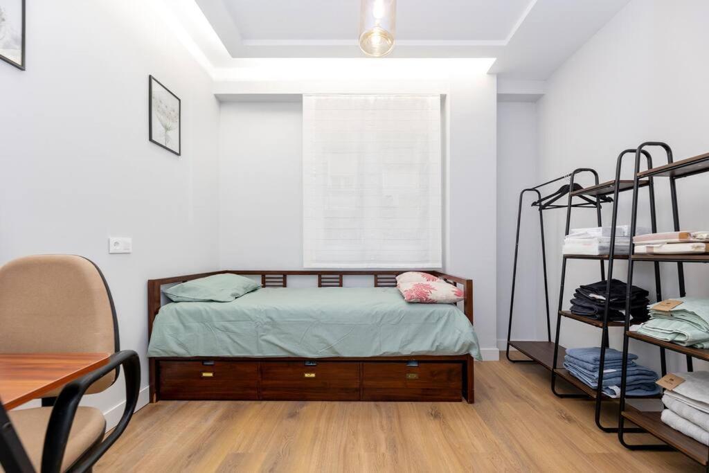 Precioso Piso Con Terraza En Centro De Granada Appartamento Esterno foto